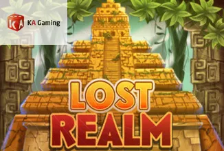 Lost Realm