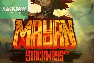 Mayan Stackways