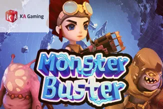 Monster Buster