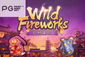 Wild Fireworks