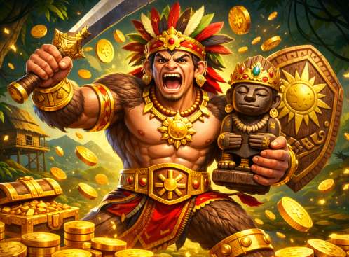 Fish Game Fun And Weekly Offers On UN777